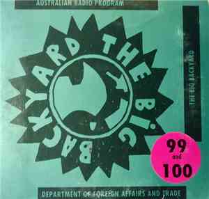 Various - The Big Backyard - Program Number 99-100