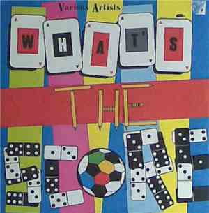 Various - What's The Score