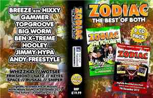 Various - Zodiac The Best Of Both