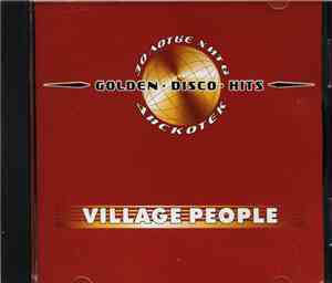 Village People - Золотые Хиты Дискотек (Golden • Disco • Hits)