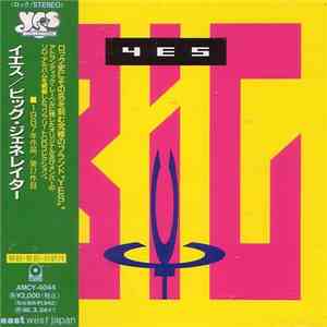 Yes - Big Generator