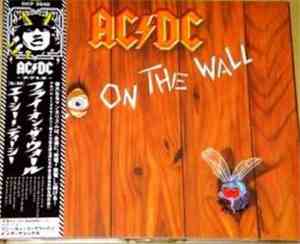 AC/DC - Fly On The Wall