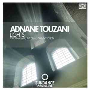 Adnane Touzani - Lights