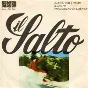 Alberto Beltrami - Il Salto