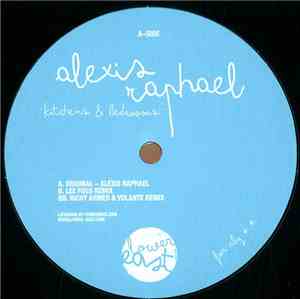 Alexis Raphael - Kitchens & Bedrooms