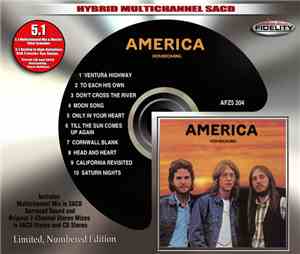 America  - Homecoming