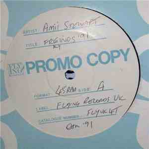Amii Stewart - Friends