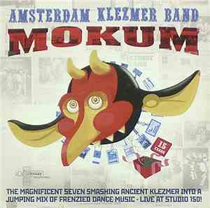 Amsterdam Klezmer Band - Mokum