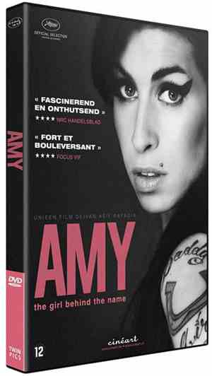 Amy Winehouse - Amy