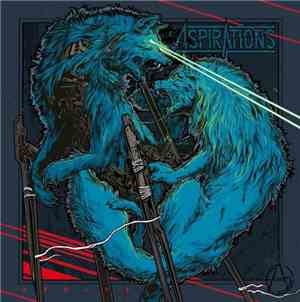 Aspirations  - Evolve EP