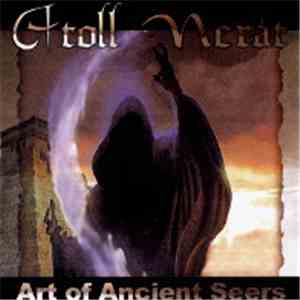 Atoll Nerat - Art Of Ancient Seers