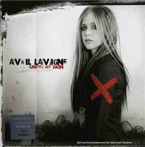Avril Lavigne - Under My Skin