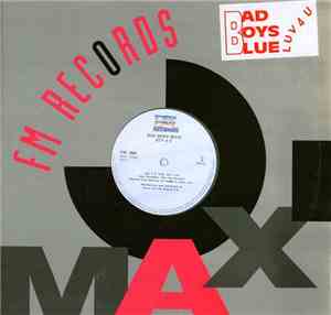 Bad Boys Blue - Luv 4 U