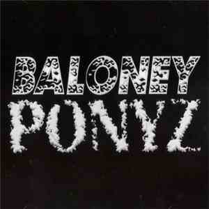 Baloney Ponyz - Baloney Ponyz