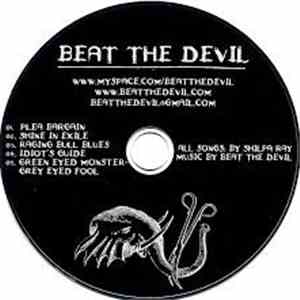 Beat The Devil - Beat The Devil
