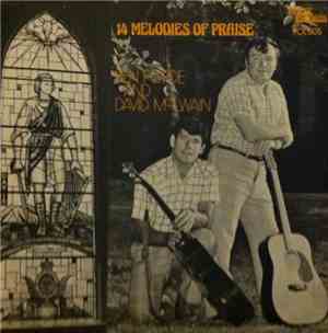 Ben Forde & David McIlwain - 14 Melodies Of Praise