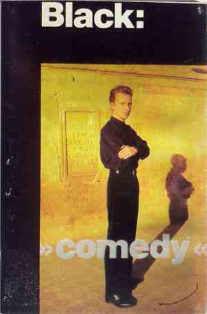 Black  - Comedy