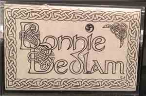 Bonnie Bedlam - Jigs, Airs And Ballads