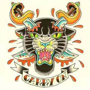 Carry On  - Roll With The Punches
