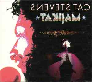 Cat Stevens - Majikat