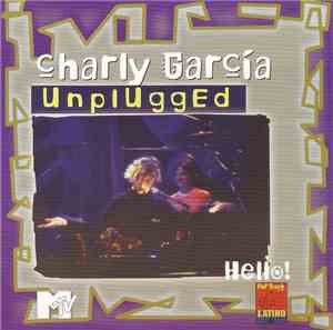 Charly García - Unplugged