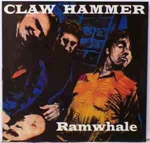 Claw Hammer - Ramwhale