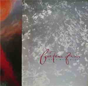 Cocteau Twins - Tiny Dynamine