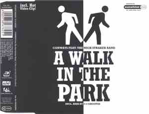 Conways Feat. The Nick Straker Band - A Walk In The Park
