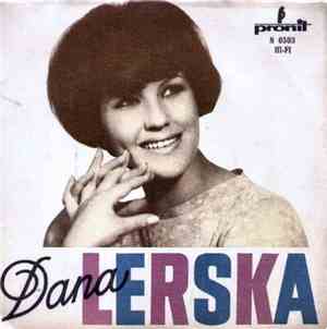 Dana Lerska - Chim Chim Cheri