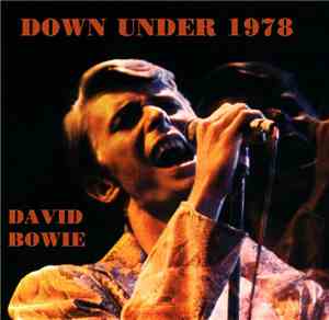 David Bowie - Down Under 1978