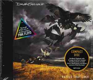 David Gilmour - Rattle That Lock