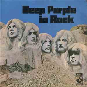 Deep Purple - Deep Purple In Rock
