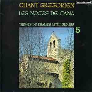 Deller Consort - Les Noces De Cana: Thèmes De Drames Liturgiques