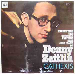 Denny Zeitlin - Cathexis