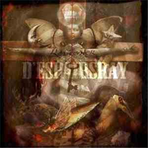 D'espairsRay - Redeemer