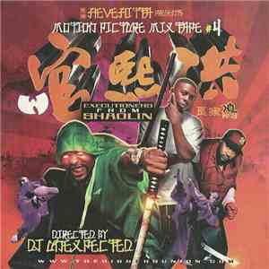 DJ Hevehitta Presents Wu Tang Clan - Executioners From Shaolin