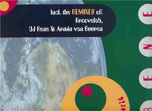 DJ Rene - Music All Over The World