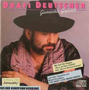 Drafi Deutscher - Gemischte Gefühle