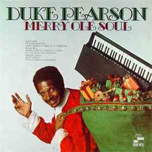 Duke Pearson - Merry Ole Soul