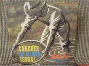 Ely Camargo - Canções De Minha Terra - Vol. 2