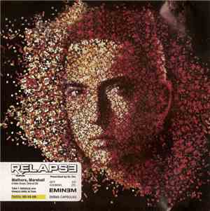 Eminem - Relapse
