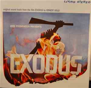 Ernest Gold - Exodus - Original Soundtrack