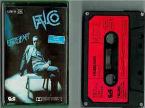 Falco - Einzelhaft