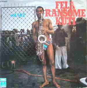 Fela Ransome Kuti - Vol. 1 & 2