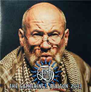 Fish - The Gathering: Bilston 2013