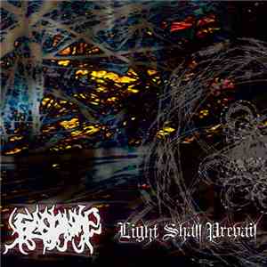 Flaskavsae / Light Shall Prevail - Flaskavsae /// Light Shall Prevail
