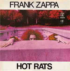 Frank Zappa - Hot Rats