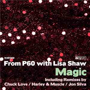 From P60 with Lisa Shaw - Magic
