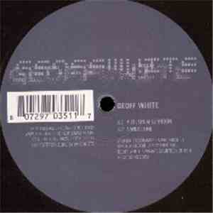 Geoff White - Autumn Afternoon