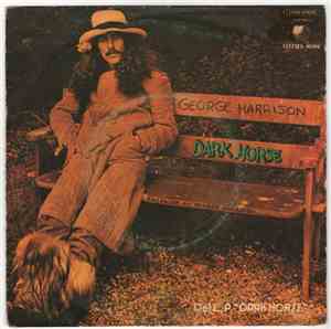 George Harrison - Dark Horse
